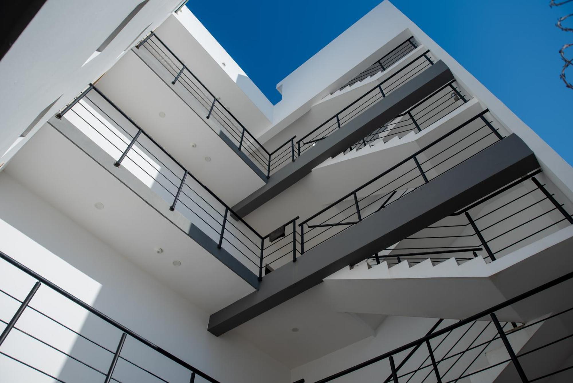 2Br/2Ba Condo 1 Block To Ocean! - Unit 3 Mazatlán Eksteriør billede